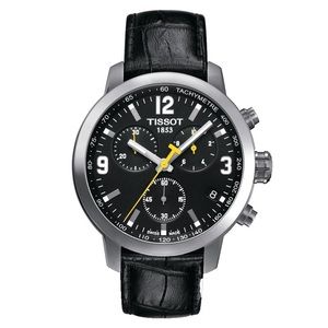 Tissot watch men watch make me an offer